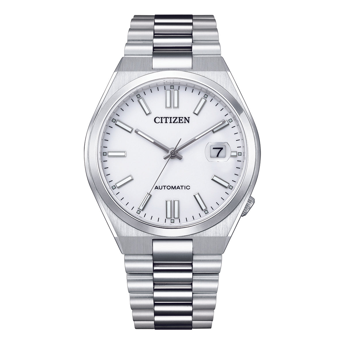 Citizen Men's Automatic Tsuyosa Watch NJ0150-81A