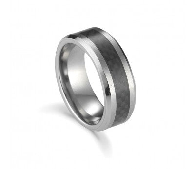 GTS tungsten steel ring