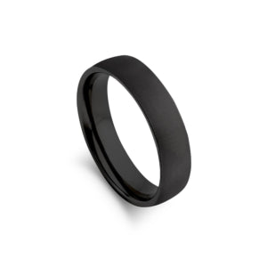 Tungsten steel ring